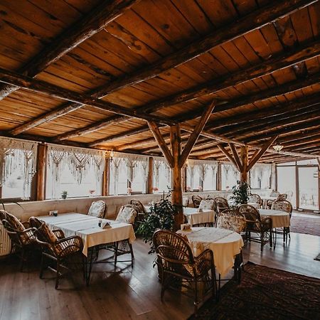 Prime Cappadocia Suites Çavuşin Exterior foto